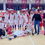 Calificare de poveste a SCM Zalau in finala Cupei Romaniei
