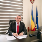Calin Fort reales presedinte al Consiliului Local Zalau Viceprimarul conduce sedintele care decid destinele municipiului
