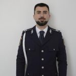 Cine este Cristian Nicolae Chirila politistul salajean avansat inainte de termen pentru merite deosebite