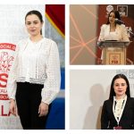 Cine este si cum gandeste tanara invatatoare Cristina Nagy noul lider al TSD Salaj aleasa prim vicepresedinte