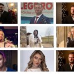 Cine sunt cei 9 vicepresedinti ai TSD Salaj alesi ieri la Conferinta Judeeteana