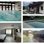 Descopera o cazare la munte cu piscina si jacuzzi foarte aproape de Salaj la un pre accesibil 100 lei persoana noapte