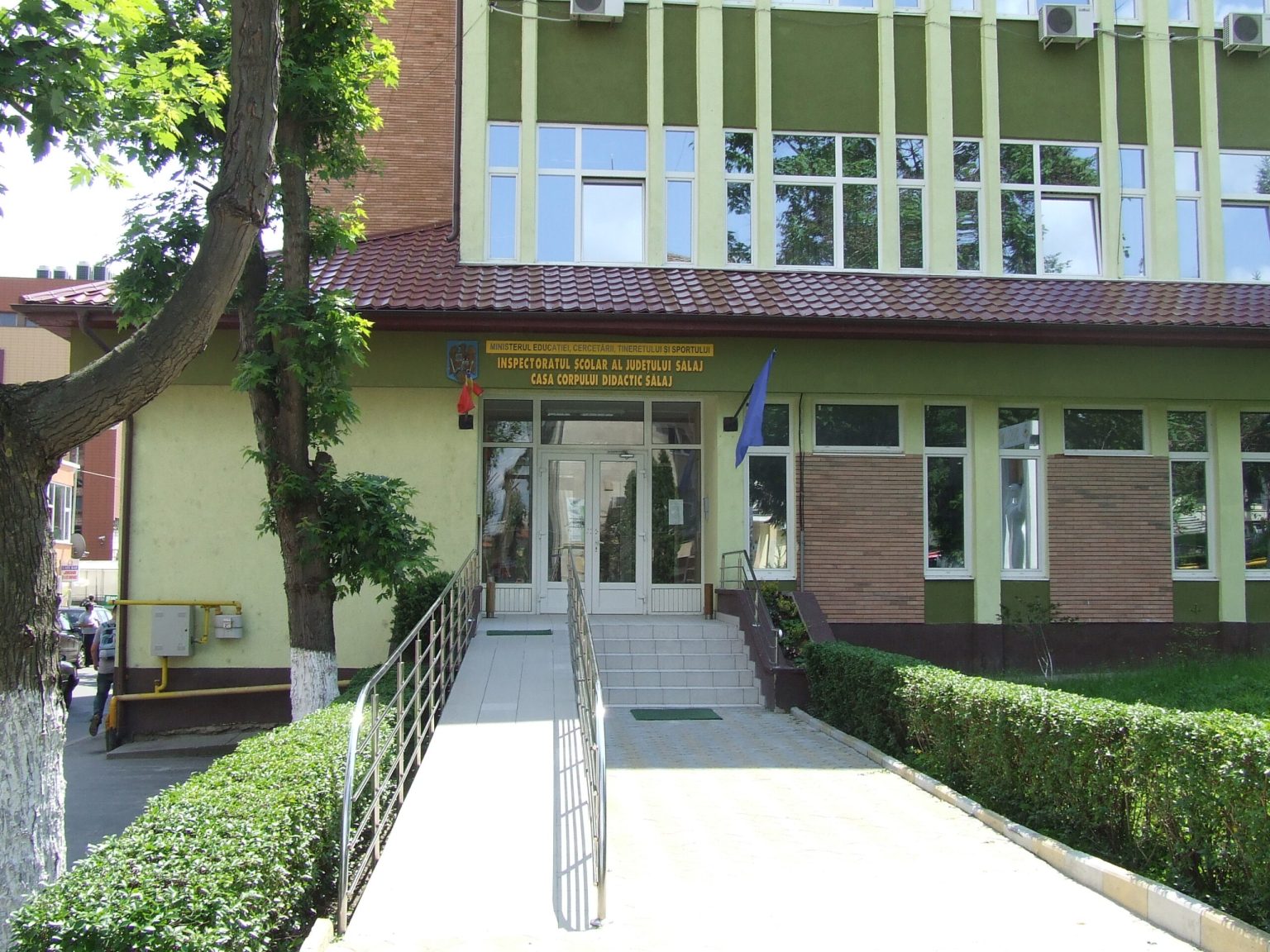 In Salaj nu s au inregistrat note de 10 la Simularea Evaluarii Nationale pentru elevii de clasa a VIII a