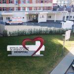Nu e scandal e respect Povestea unei patiente care a fost internata la Spitalul Judetean de Urgenta Zalau