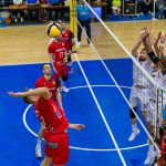 SCM Zalau debut in sferturile de finala ale Diviziei A1 cu o victorie