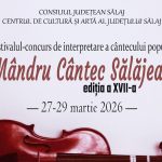 Se desfasoara o noua editie a Festivalului Mandru Cantec Salejean