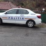 Un sofer de 82 de ani suprins baut la volan in comuna Hida