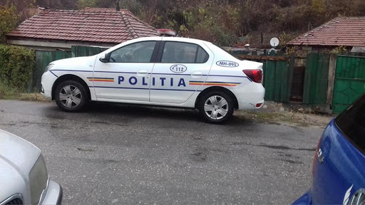 Un sofer de 82 de ani suprins baut la volan in comuna Hida