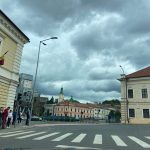avertizare meteorologica in salaj vant puternic si precipitatii pana pe 30 martie