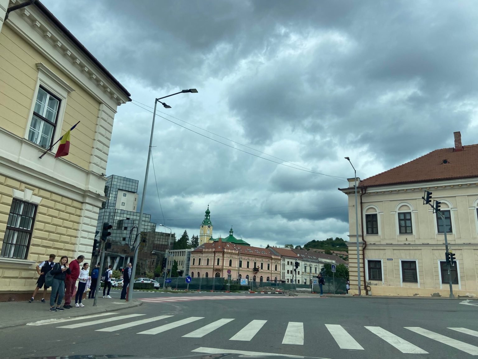 avertizare meteorologica in salaj vant puternic si precipitatii pana pe 30 martie