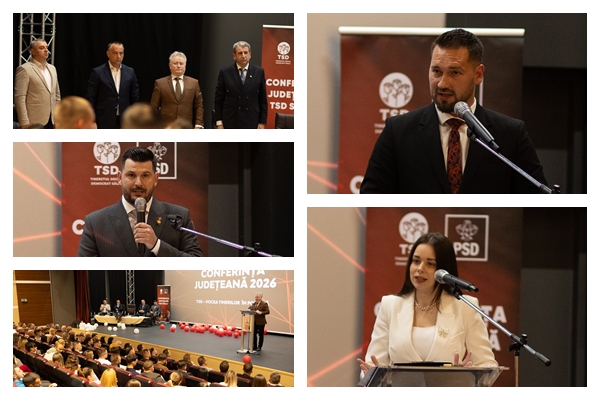 foto eveniment de gala al tsd salaj vlad pascalau alin suciu si cristina nagy au fost alesi in noua conducere a tinerilor social democrati din salaj