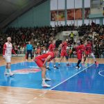450 de suporteri se deplaseaza la Blaj pentru a sustine SCM Zalau in finala Cupei Romaniei