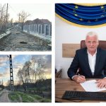 A inceput marea asfaltare in Cizer proiectul de 1 4 milioane de euro va transforma infrastructura rutiera din comuna
