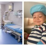 APEL UMANITAR Destin intrerupt la inceputul vietii Ayan un copil din Zalau de nici doi ani infrunta provocarile pentru un viitor mai bun