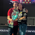 Adrian Feher creeaza istorie la SCM Zalau