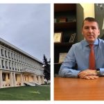 Alexandru Pura a renuntat la functia de subprefect al judetului Salaj