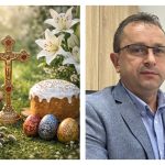 Alin Oros directorul Transurbis Zalau va doreste un Paste Fericit