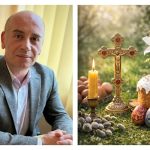 Alin Ungur directorul Citadin Salubrizare va doreste un Paste Fericit si o Sarbatoare a Florilor plina de liniste