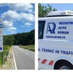 Anunt pentru fermiere Pasi pentru obtinerea cartilor de identitate ale utilajelor agricole in comuna Babeni