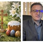 Avocatul Valeriu Crisan va doreste un Paste Fericit si o Florie linitita