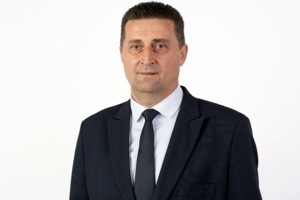 Candidatul PSD pentru Primaria Romanasi numit in Consiliul de Administratie al Citadin Salubrizare Zalau