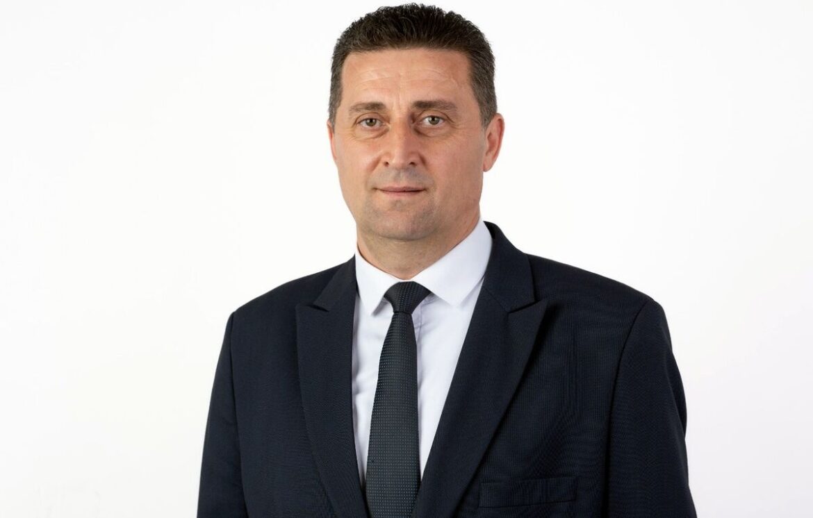 Candidatul PSD pentru Primaria Romanasi numit in Consiliul de Administratie al Citadin Salubrizare Zalau