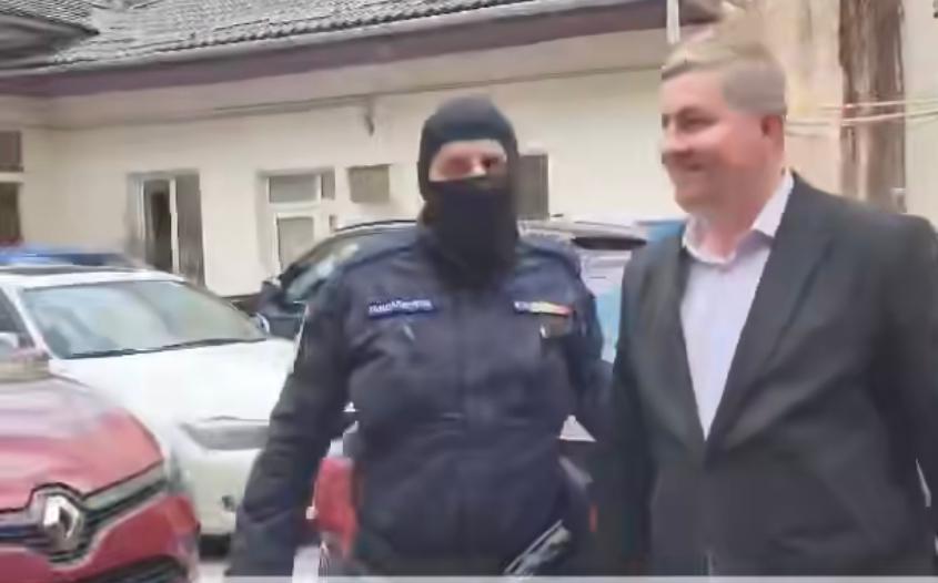 Cine este Mate Jozsef omul de legatura in cazul de coruptie de la Consiliul Judetean Salaj antreprenor si angajat in sectorul public