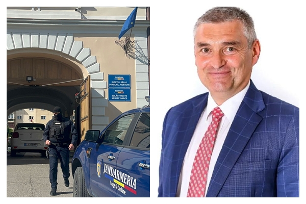 Cine este avocatul care aavut succes in reprezentarea directoarei Consiliului Judetean Salaj acuzata de DNA