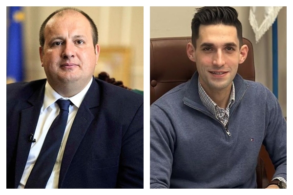 Cine ii ia locul lui Dinu Iancu Salajanula conducerea PNL Salaj