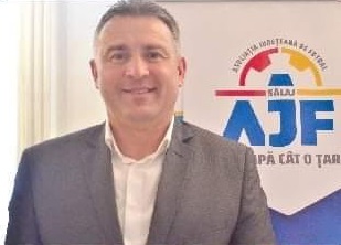 Conducerea AJF Salaj presedinte Daniel Sabou va doreste un Paste Fericit