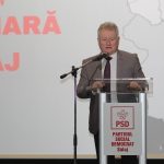 Conducerea PSD Salaj va doreste un Paste Fericit