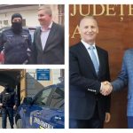 DEZVALUIRILE DNA Cum se ofera mita in Consiliul Judeean Salaj Un director a primit 5000 de euro de la Frasinul pentru a sprijini contractele Un alt functionar public a solicitat materiale de constructii
