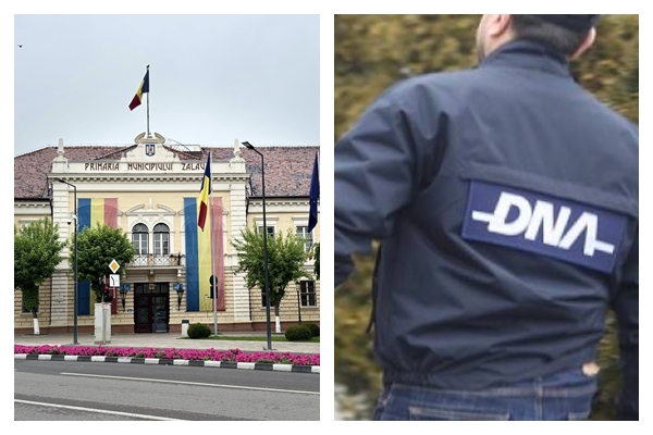 DNA lovitura in Zalau Fostul arhitect sef al municipiului trimis in judecata dupa ce a fost indemnat de un om de afaceri sa incalce legea