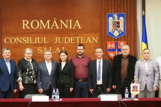 De ce un cetatean dintr un UAT condus de un primar PSD din Salaj este evaluat la 4 ori mai putin decat un cetatean din UAT urile conduse de administratii PNL si UDMR din acelasi judet
