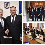 Deputatul Ionel Ciunt implicat in discutiile romanoucrainene privind agricultura