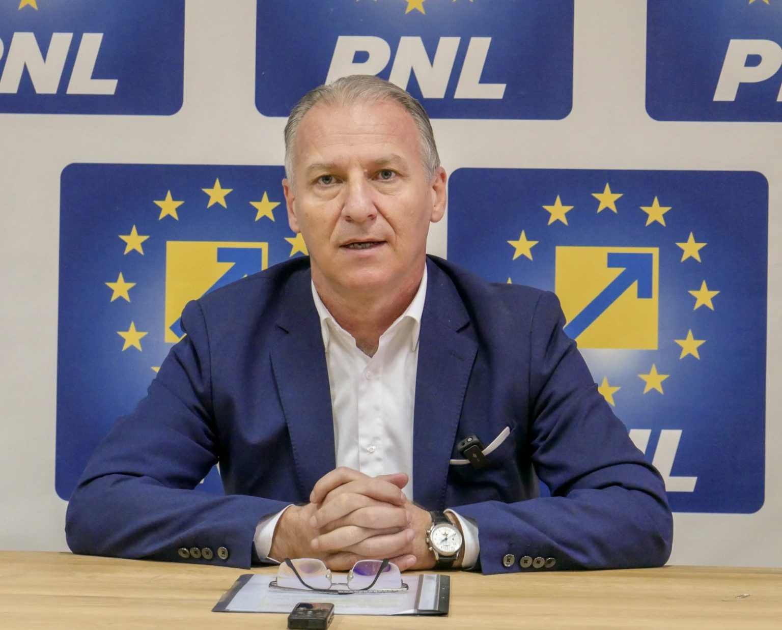 Dinu Iancu Salajan nu mai poate ocupa functia de presedinte al Consiliului Judecean Salaj Inlocuitorul va fi ales maine prin vot secret de consilieri