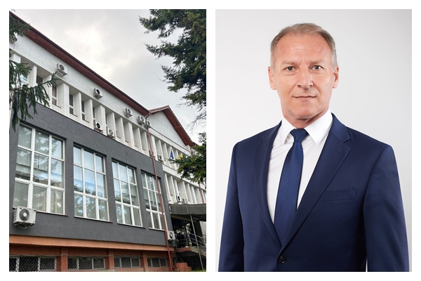 Dinu Iancu Salajanu confruntare cu judecatorii la Tribunalul Salaj