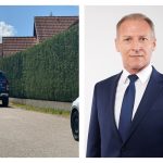 Dinu Iancu Salajanu face primele declaratii dupa ce anchetatorii au petrecut peste 12 ore acasa si la institutie