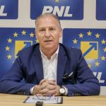 Dinu Iancu Salajanu presedintele PNL Salaj va dores te un Paste Fericit