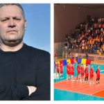 Directorul SCM Zalau Doru Tarle dupa castigarea Cupei Romaniei este o minune creata de acesti jucatori extraordinari