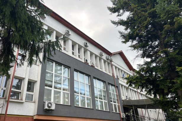 Drum stabilit prin hotarare judecatoreasca in Salaj acces auto si agricol aprobat pe terren privat Judecatorii au rezolvat un conflict intre vecini