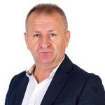 Dumitru Blaga directorul Simex va doreste un Paste Fericit