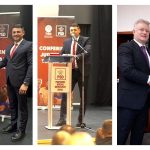 Dup patru ani n TSD Salaj Sorin Criste discuta despre lectii oameni si perspectivele de viitor