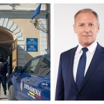 Dupa perchezitiile de ieri Dinu Iancu Salajanua fost pus sub control judiciar de procurorii DNA
