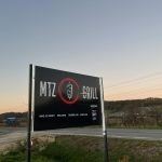 Echipa MTZ Grill va doreste un Paste Fericit