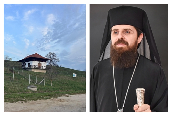 Episcopia Salajului doreste sa infiinteze un centru de tineret in Horoatu Crasnei