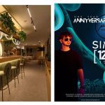 Eveniment aniversar la Restaurant Paseo din Zalau un an de activitate sarbatorit printr un spectacol special