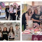 Excelenta salajeana intr un concurs national Elevii din Zalau domina podiumul si impresioneaza prin spiritul antreprenorial