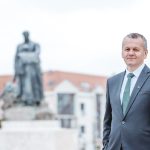 Fazakas Nicolae viceprimarul Municipiului Zalau va doreste un Paste Fericit 1