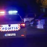 In timpul Patelui Catolic un accident in Boghish cauzat de un sofer aflat sub influenta alcoolului